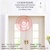 Door and Window Sensors - Wireless 433mhz Security Sensors