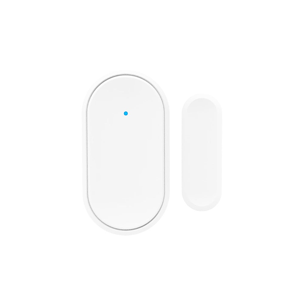 Smart Wi-Fi Alarm System Door Window Sensor 