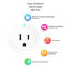 Smart Plug Wi-Fi Socket Wireless