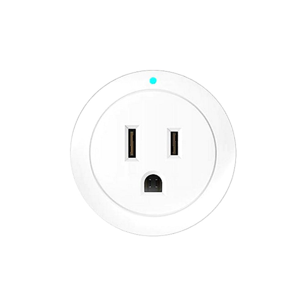 Smart Plug Wi-Fi Socket