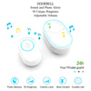 Wireless Doorbell Receiver Button 433mhz Melodies 