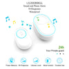 Wireless Doorbell Receiver Button 433mhz Melodies